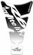 Motorrad-Aufkleber Klebender Tankschutz Cgs31p R6 Logo Universal Print