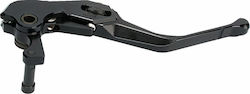 Gilles Tooling Μανέτα Φρένου Factor-x Αλουμινένια Fxbl-01 Για Ducati Multistrada 1200 S Abs 10-18 Μαύρο