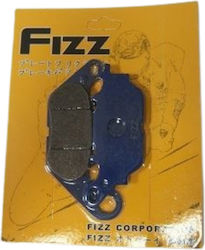 Мотоциклетни Накладки Fizz Fa464 Ямаха КРИПТОН-X135 T110