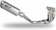 Spark Motorcycle Exhaust for Yamaha YZF-R6 GYA8838T