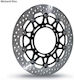 Brembo Δισκόπλακα Μπροστά για Suzuki GSX-R 1000