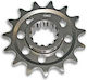 AFAM Front Sprocket for Suzuki GSX-R 750