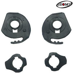 Μηχανισμοι Ζελατινας Full Pivot Kit Κρανη Speedstar Suomy Μηχανισμοι Ζελατινας Full Pivot Kit Κρανη Speedstar Suomy