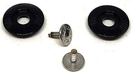 Βιδες Ζελατινας Visor Screws Κρανη Commander Airoh