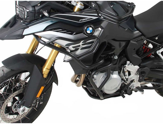 Hepco & Becker Engine Protection for BMW F 850 GS
