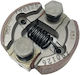 Clutch Screws Genuine Kawasaki Tj23-tj27