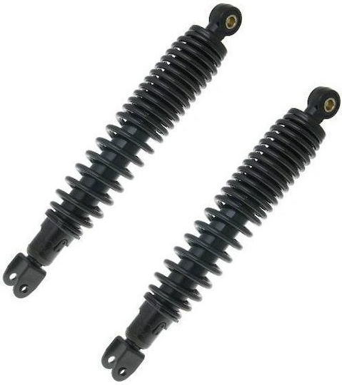 Forsa Hinten für Yamaha X-MAX