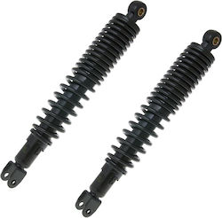 Forsa Αμορτισέρ Μοτοσυκλέτας Πίσω για Honda PCX 125 για Yamaha X-CITY 250 95112 Forsa Αμορτισέρ Μοτοσυκλέτας Πίσω για Honda PCX 125 για Yamaha X-CITY 250 95112