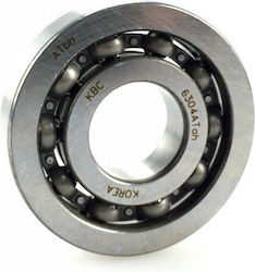 KBC Ρουλεμάν Στροφάλου 20x52x12mm 431125