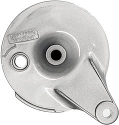 Suzuki Rear Motorcycle Brake Panel