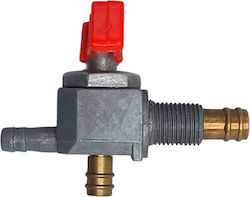 Fuel Petcock Assy Universal Sunway