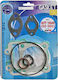 Cylinder Head Gasket 58mm Kawasaki Kaze R Taiwan