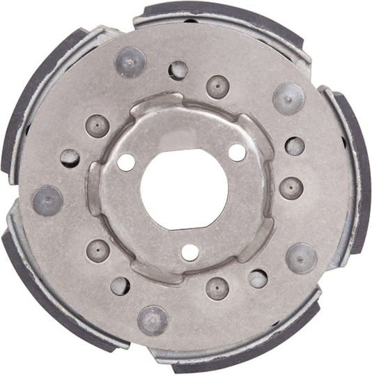 RMS for Yamaha X-MAX