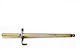 Gear Shift Lever Shaft Suzuki Shogun 110cc Fd Yaguso112745