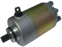 DKY Motorcycle Starter Motor for Yamaha Majesty 125
