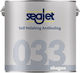 Seajet Paint Морска боя за кораби 2.5лт Черен
