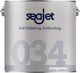 Seajet Paint Υφαλόχρωμα Σκάφους 0.75lt Λευκό