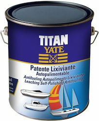 Titanlux Lixiviante 0.75lt Red Titanlux Lixiviante 0.75lt Red