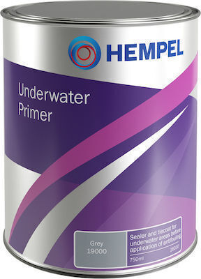 Hempel Underwater Primer 2.5lt