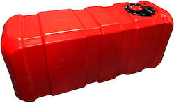 Cansb Fuel Portable Tank 62lt