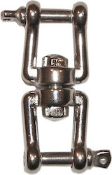 Kong Twister des Bootes 8mm