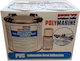 Kόλλα Ύφασμα Pvc 3026 Pvc Adhesive Polymarine 250ml