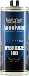 Angelwax Ark Marine Hybridize180 Concentrat Ceară Ceramică Spray On Rinse-off 1l