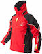 Sailing Jacket Red