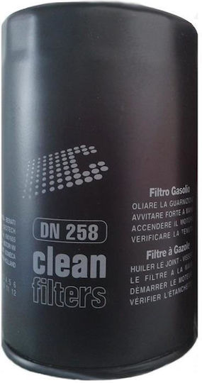Clean Filters Filtru combustibil barcă