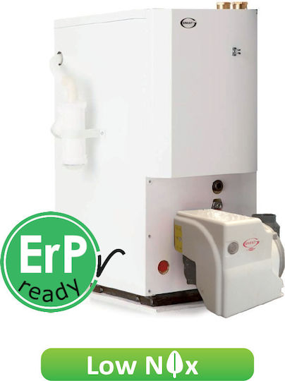 Grant Low NOx 21-26 Boiler Condensare Cazane cu arzător 20640kcal/h