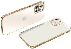 Sulada Back Cover Transparene (iPhone 13 Pro Max - Apple) Sulada Back Cover Transparene (iPhone 13 Pro Max - Apple)