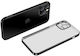 Sulada Back Cover Silicone Transparent (iPhone 13 Pro Max) 101128752E