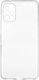 ObaStyle Back Cover Silicon Transparent (Samsung A71)