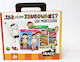Headu Montessori Educational Game Knowledge for 3-5 Years Old