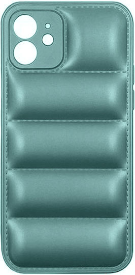 Soft Back Cover Σιλικόνης / Πλαστικό Πράσινο (iPhone 11)