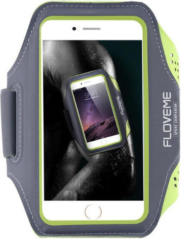 Floveme Armband Smartphone Case Up To 4.7"
