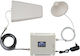 RE-90869 4G Mobile Signal Amplifier for Mobile Telephony 1800MHz / 2600MHz / 900MHz