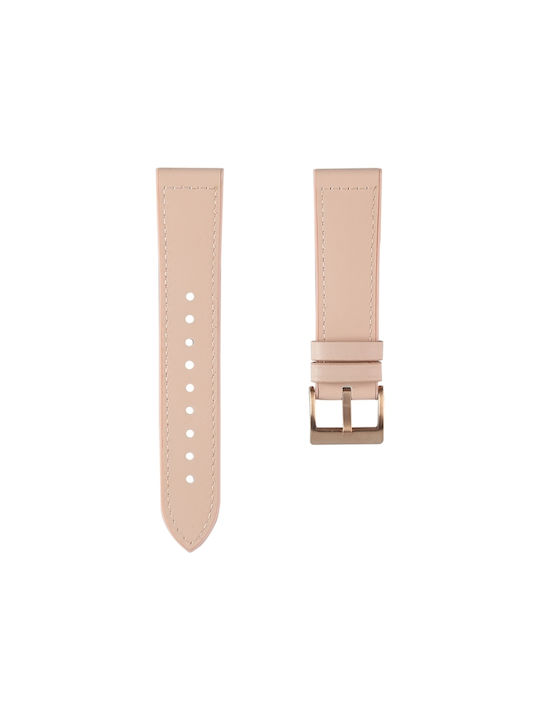 Amazfit Λουράκι Ροζ (Amazfit GTS 3) Amazfit Λουράκι Ροζ (Amazfit GTS 3)