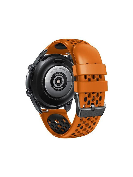 Amazfit Strap Portocaliu (Amazfit GTR 4) Amazfit Strap Portocaliu (Amazfit GTR 4)