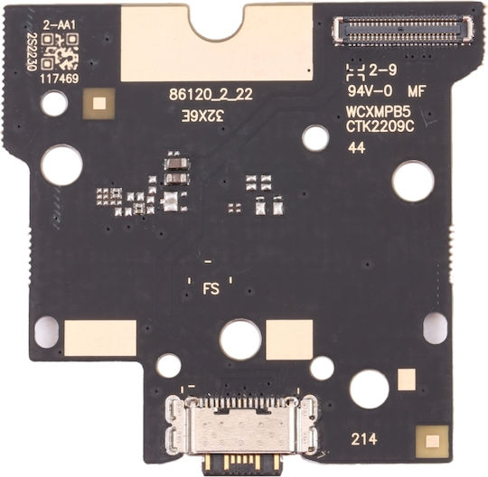 Charging Port Board Xiaomi Mi Pad 5 Mi Pad 5 Pro