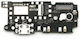 Placă De Circuit De Încărcare Xiaomi Redmi Note 4 Mediatech Swap
