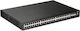 Draytek VigorSwitch P2542x Managed L2 Switch με 48 Θύρες Ethernet και 6 SFP Θύρες