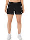 ASICS 2042A375-001 Women's Shorts Black