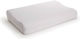Latex Contour Deluxe Bed Pillow 65x45x8-10 Medium Hardness
