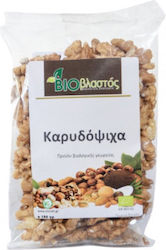 Organic Walnut Kernels 150g Vivovlastos 10783