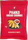 Bread Crumbs Panko 4mm 1000gr