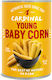 Baby Corn 410/425 Grms 425gr