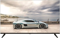 Arielli Smart 4K QLED F215VDA (2024) Arielli Smart 4K QLED F215VDA (2024)