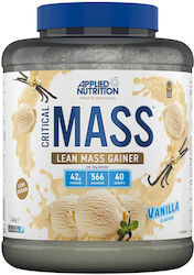 Applied Nutrition Critical Mass Professional Пр...