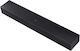 Samsung Soundbars 2.0 Bluetooth und HDMI 40W Schwarzes HW-B400F/ZF